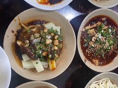 -泰宜担担面(黄泥塝总店)