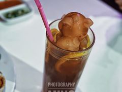 -龙记·香港茶餐厅(海上世界店)
