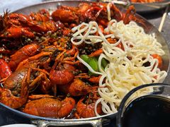 -指爱龙虾(金杨路总店)