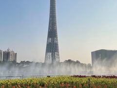 -海心沙亚运公园