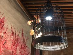 -繁·醉花亭小酒馆(鼓楼店)