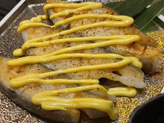-弓二·烧鸟居酒屋(财富购物中心店)