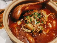 -文和友老长沙龙虾馆(化龙池店)