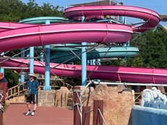 -渔岛海洋度假区