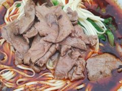 -武胜段记猪肝面(卓锦城店)