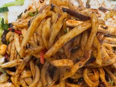 -黑窑厂糖油饼烤鸭·清真菜(旗舰店)