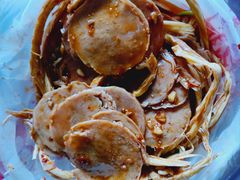 -张记捆鸡(总店)