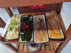 -蜀家渝重庆火锅(南屏街店)