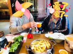 -刘一锅筋头巴脑(小北店)