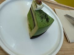 -CREAM STORY意大利手工冰淇淋&甜品(万象前海店)