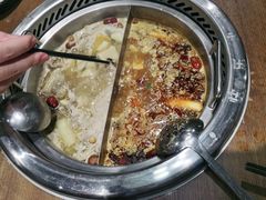 -快乐小羊火锅餐厅(农科路店)