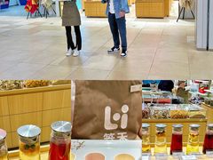 -合肥蜀山万象汇