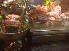 -富力丽思卡尔顿酒店·香荟全日制餐厅