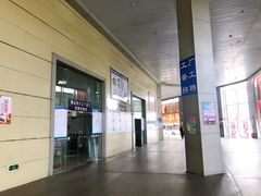 -佛山高明客运站