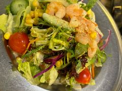-首尔烤肉大排档(合生汇店)