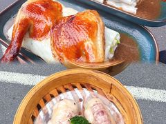 -金山记靓鸡·地道中山味(湖滨中路店)