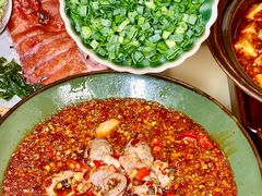 -锦府盐帮·侯宅(五棵松万达店)