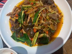 -铁公鸡·四川料理(天环广场店)