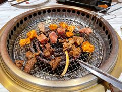 -火炉火自助餐(喜隆多店)