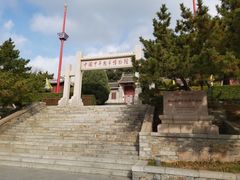 -中国甲午战争博物院