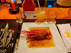 虎虾-Ministry of Crab(科伦坡店)