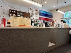 -Jeans Coffee牛仔裤咖啡