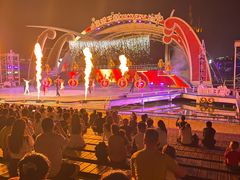 -大连海昌发现王国主题公园