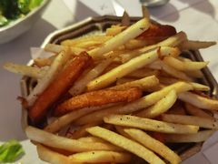 -春树下·树屋花房西餐厅(罍街AS1980店)