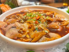 -东海怡品海鲜豆捞(星街坊店)