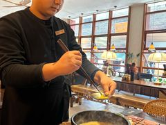 -银米·云南传统过桥米线(双廊黑金冠店)