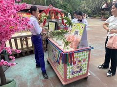 -广州长隆国际大马戏