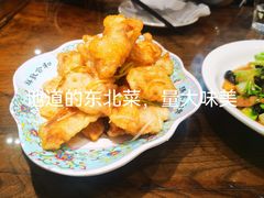 -老厨家(友谊路总店)