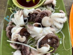 -贞姨美食·老字号海鲜大排档