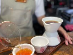 -豆舞咖啡(民乐路店)