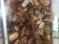 -雅逸居海鲜小厨