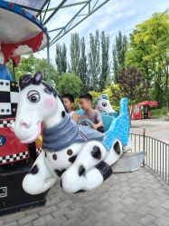 -大望京儿童游乐场