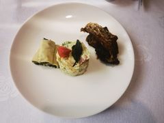 -老洋房花园饭店(绍兴路店)