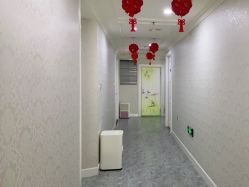 -添囍月子会所