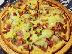 -92°C俄式厨房(中央大街店)