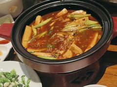 -北京老铺烤鸭(老城根店)