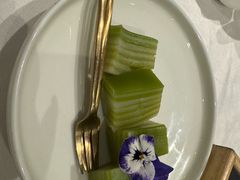 -泰香米泰国餐厅(鎏嘉码头店)