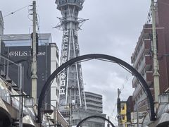 -通天阁