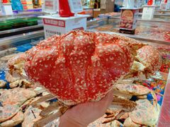 -盒马X会员店(王府井奥莱UP TOWN店)