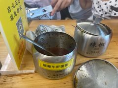 -龙华素斋(龙华路店)