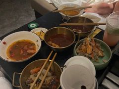 -金色印象·HiFi影音·按摩足疗(南滨印象店)