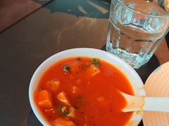 -烛影拾光观景餐厅·创意菜·摄影·小提琴(大唐不夜城店)