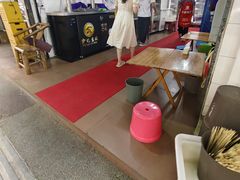 -雲记卢妈冷锅串串(中道街总店)