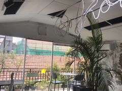 -边渡咖啡烘焙店(昙华林店)