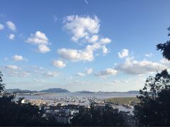 -青龙山公园