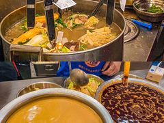 -苏袁麻辣烫(呼和浩特总局街店)